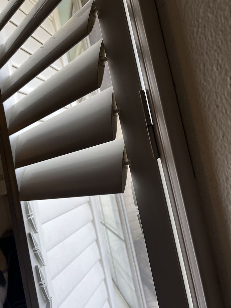 Photo of San Diego Blind Repair