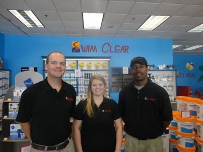 Photo of Swim Clear Pool Supply