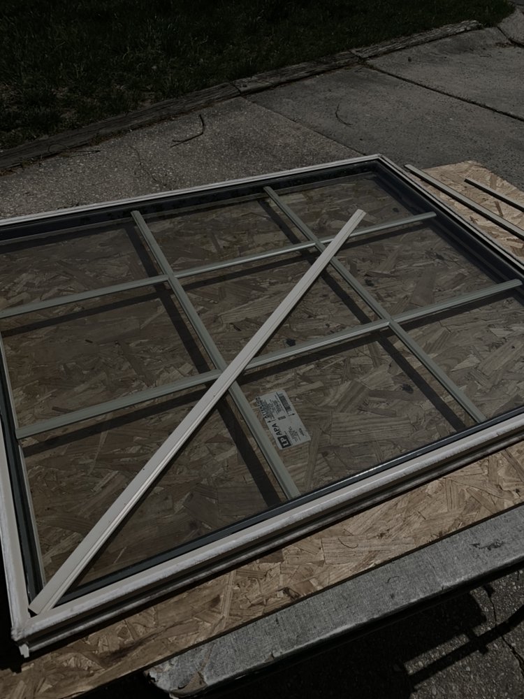 Photo of Glass Master VA