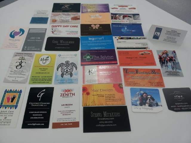Photo of Prestige Copy & Print