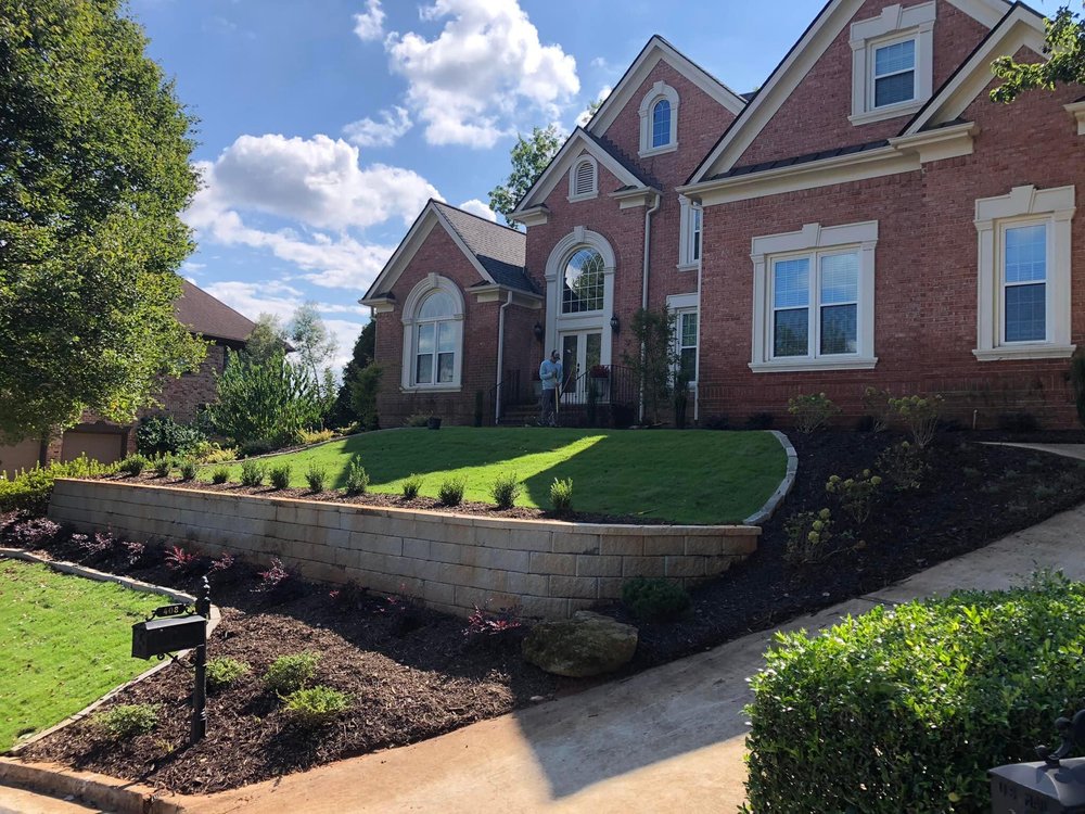 Photo of Rooted Landscape Management