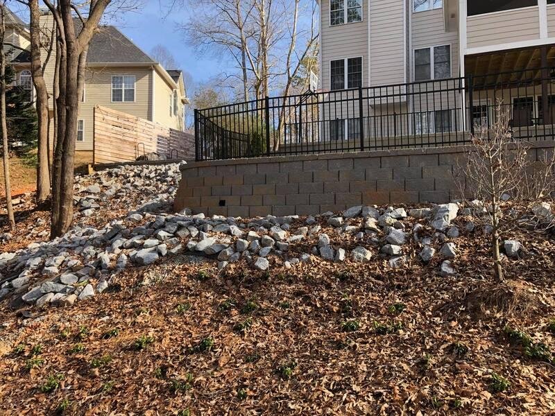Photo of Rooted Landscape Management