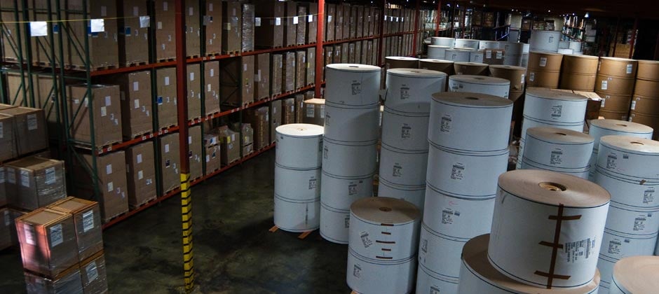 Photo of San Jose Distribution Services