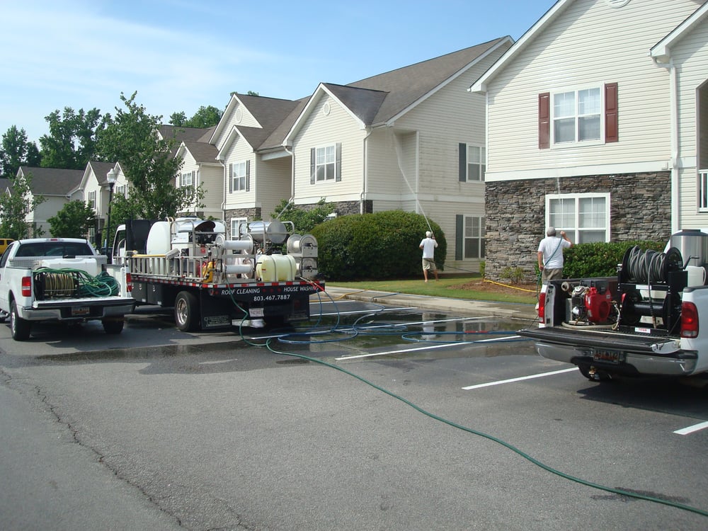 Photo of Palmetto Pressure Clean