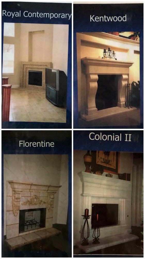 Photo of Ed Stone Solutions