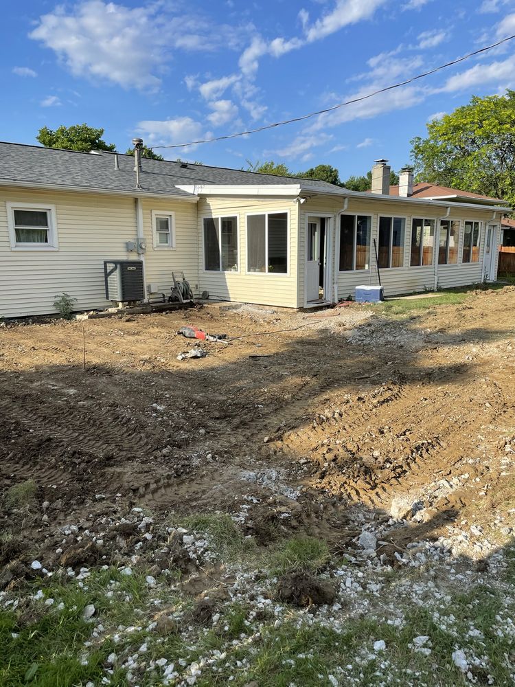 Photo of M3 Construction OH