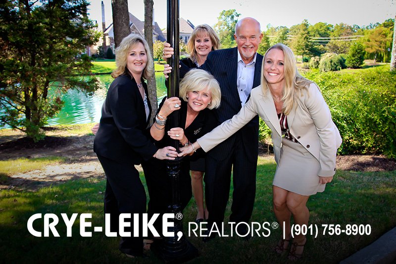 Photo of Judy McLellan - Crye-Leike Realtors