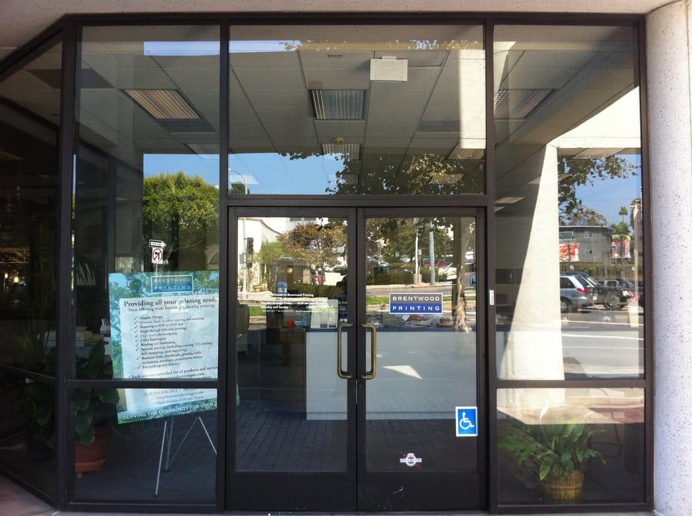 Photo of Brentwood Printing