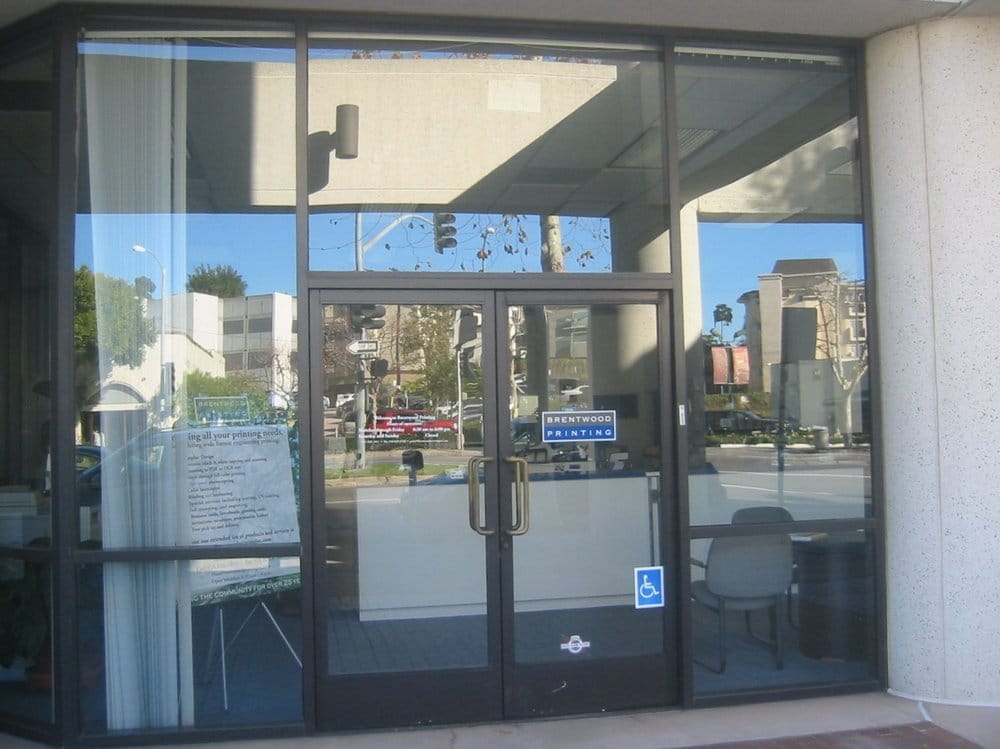 Photo of Brentwood Printing