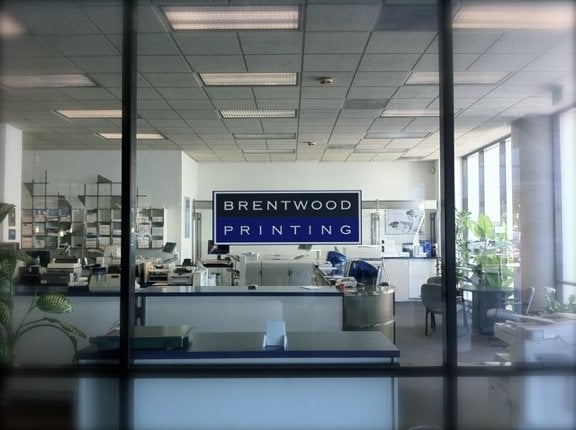 Photo of Brentwood Printing