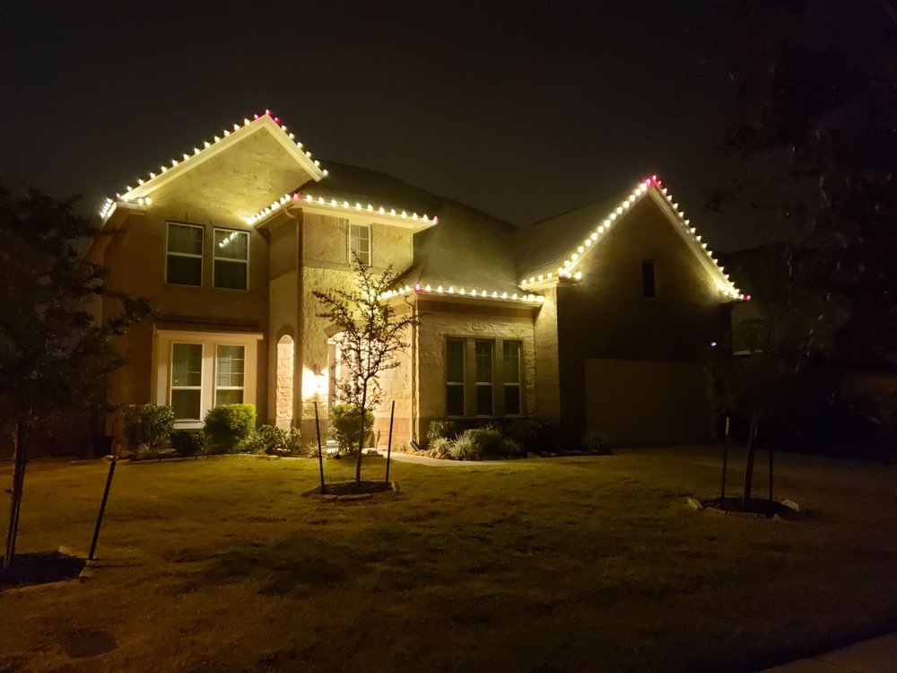 Photo of Kingdom Christmas Lights