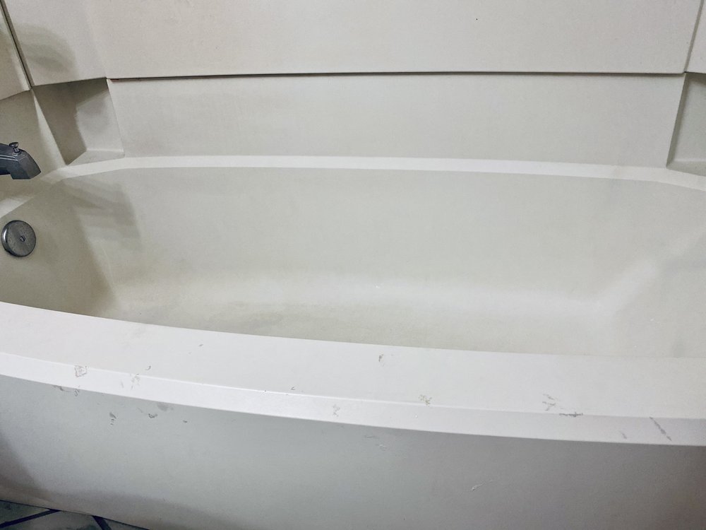 Photo of Expert Resurfacing
