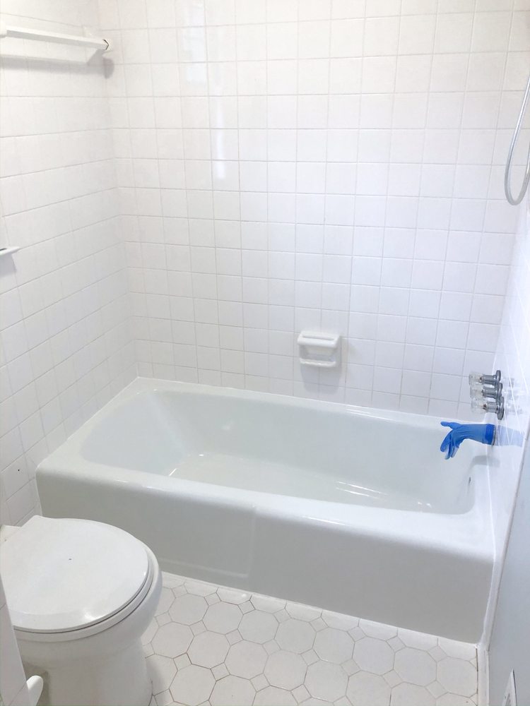 Photo of Expert Resurfacing