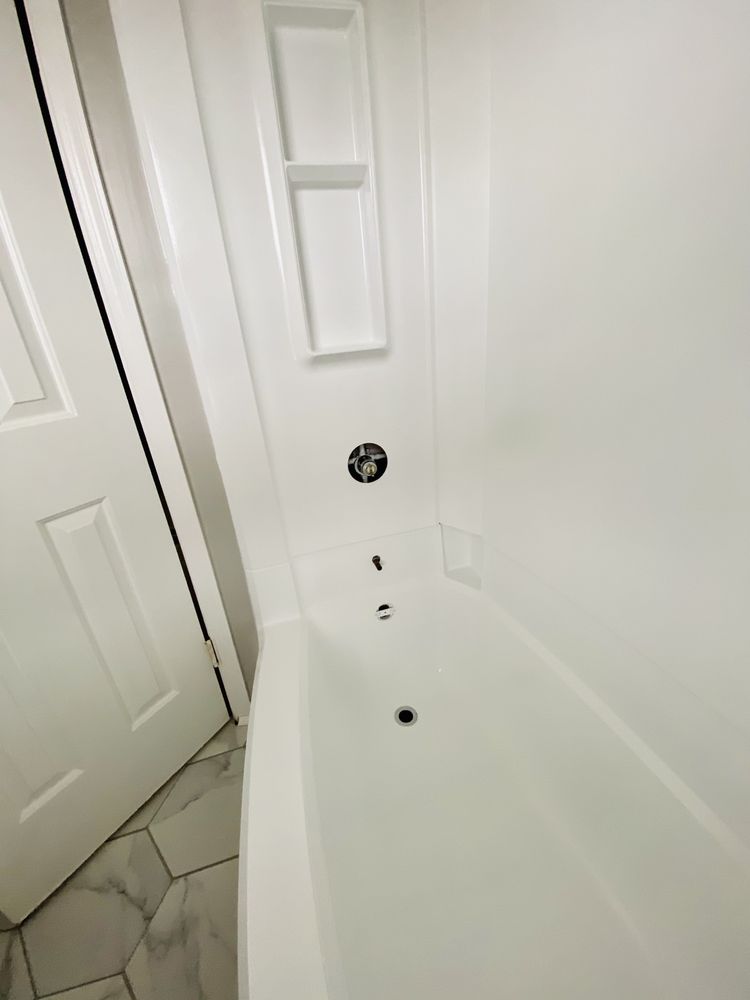 Photo of Expert Resurfacing