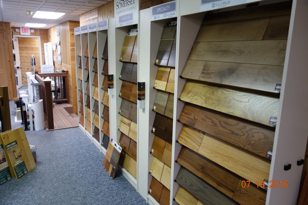 Photo of Ambridge Lumber Company