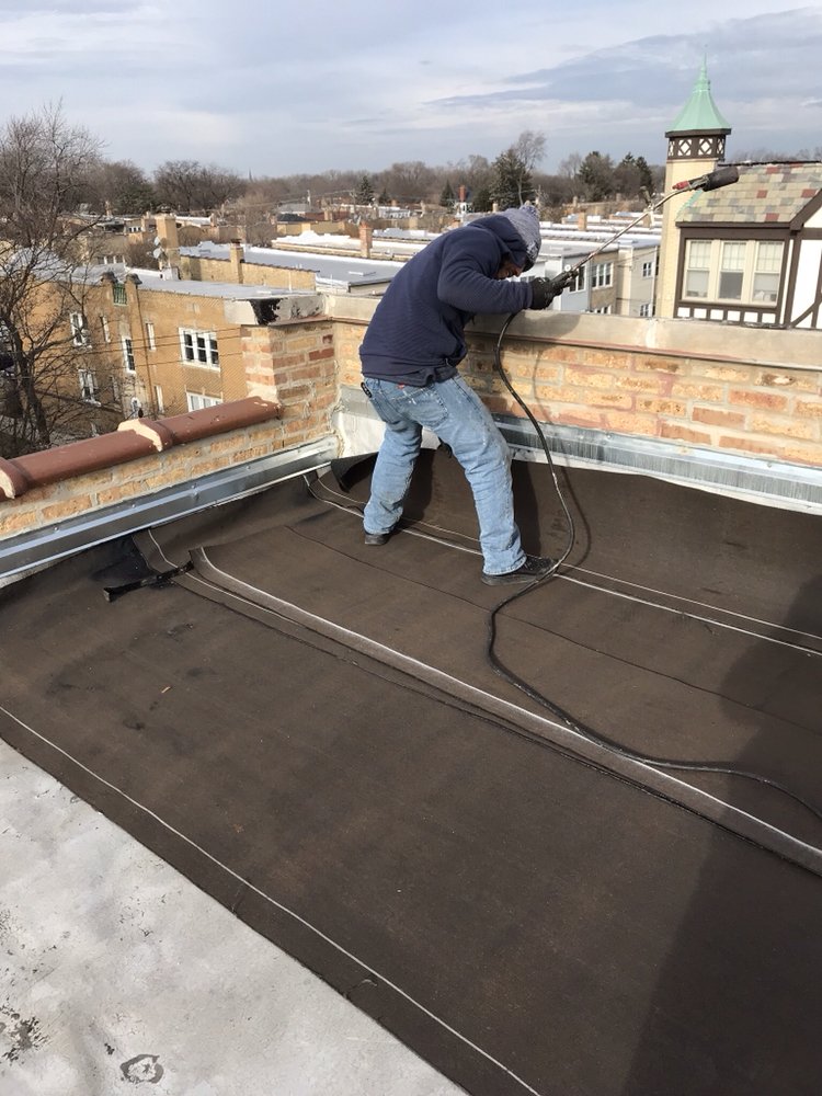 Photo of Shawns Affordable Roofing