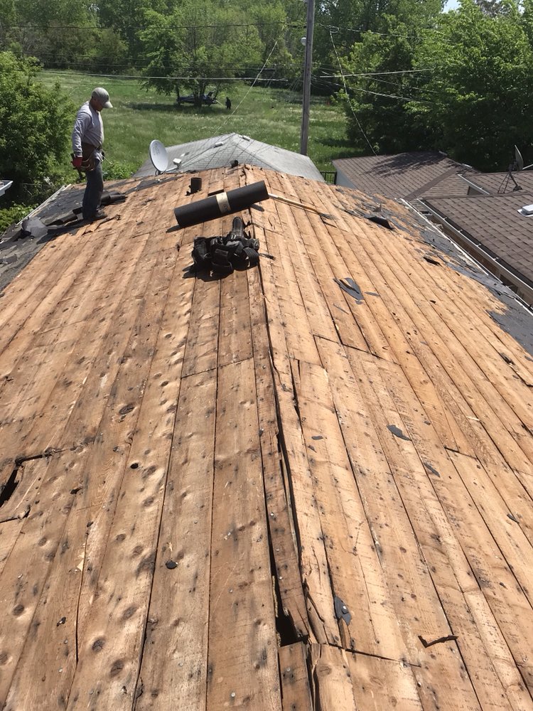 Photo of Shawns Affordable Roofing