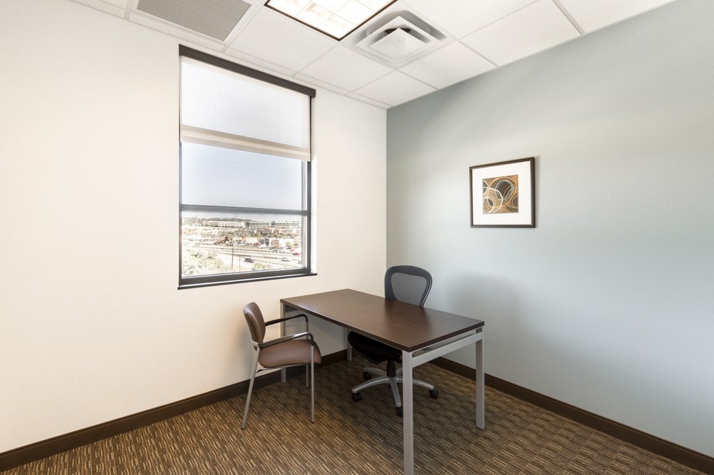 Photo of Regus Texas Eilan