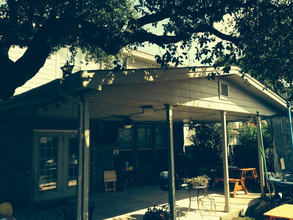 Photo of Affordable Outdoor Structures