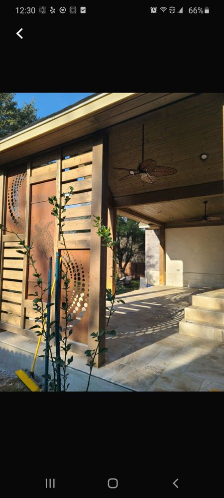 Photo of Affordable Outdoor Structures