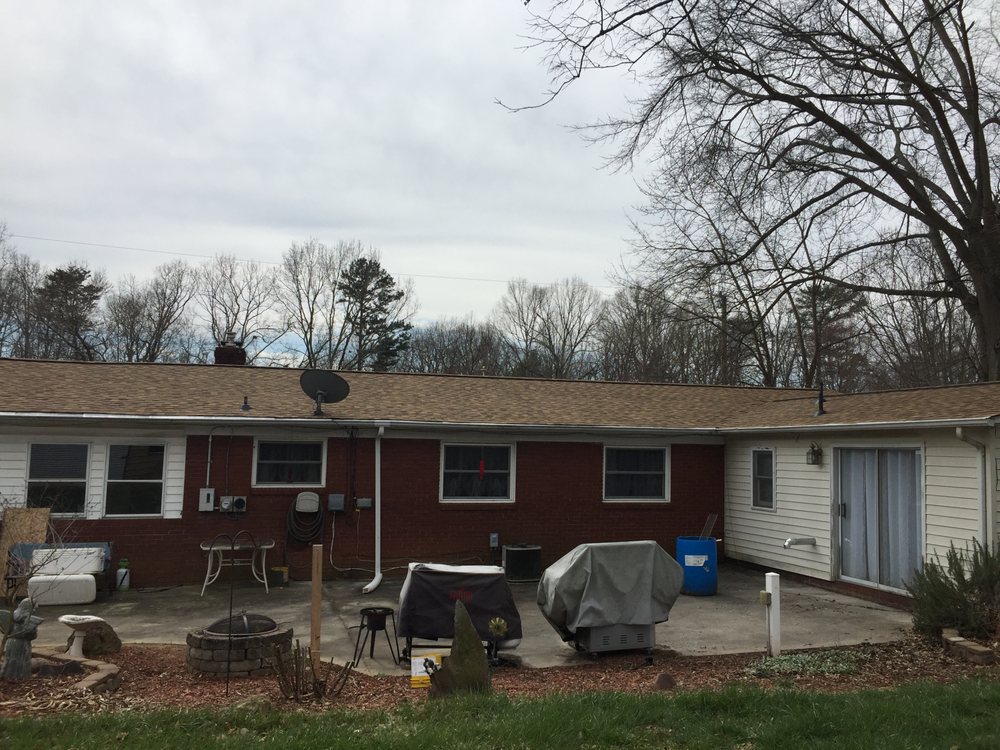 Photo of Assurance Roofing and Restorations
