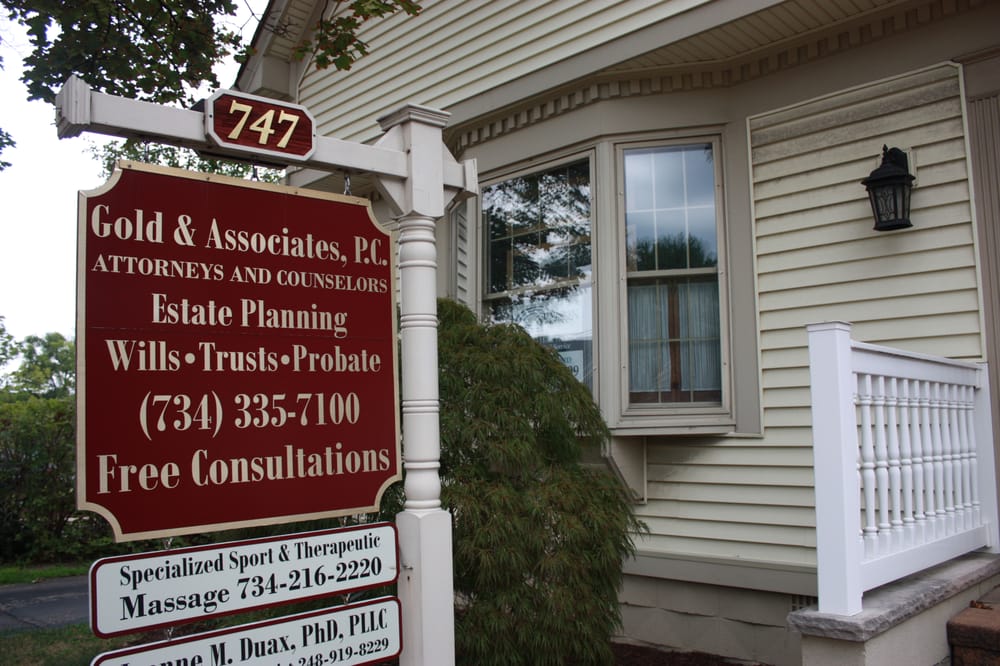 Photo of Gold & Associates, PC
