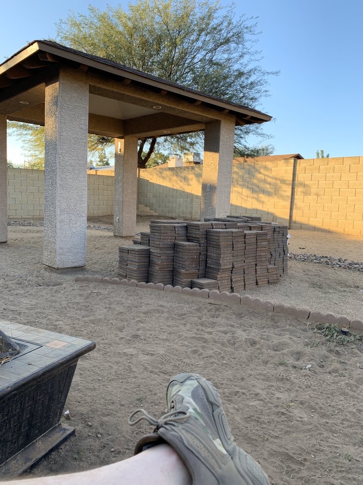 Photo of New Image Landscaping