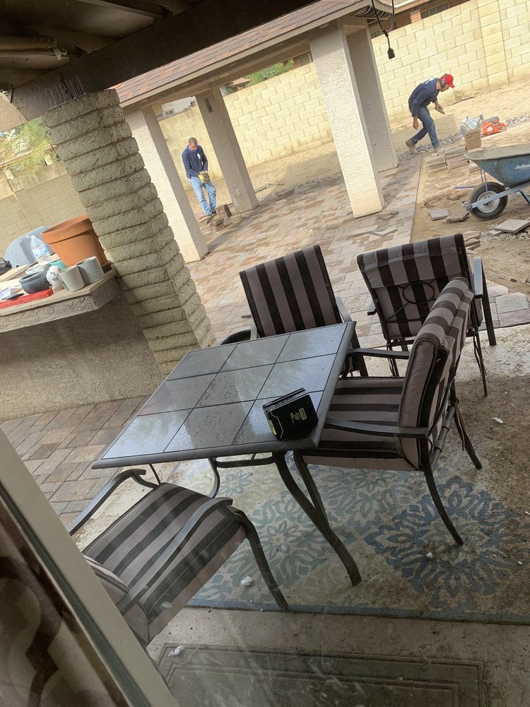 Photo of New Image Landscaping