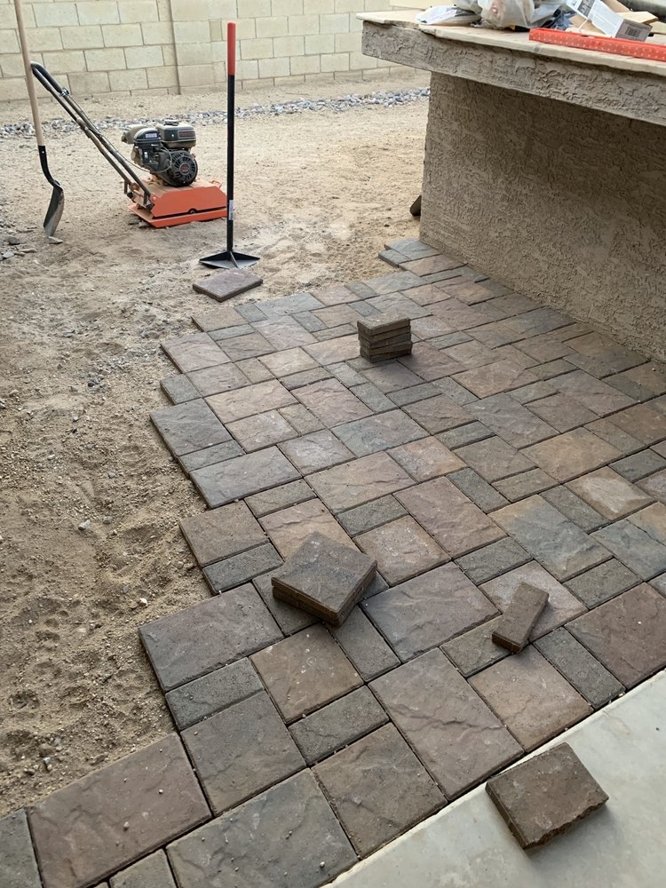 Photo of New Image Landscaping