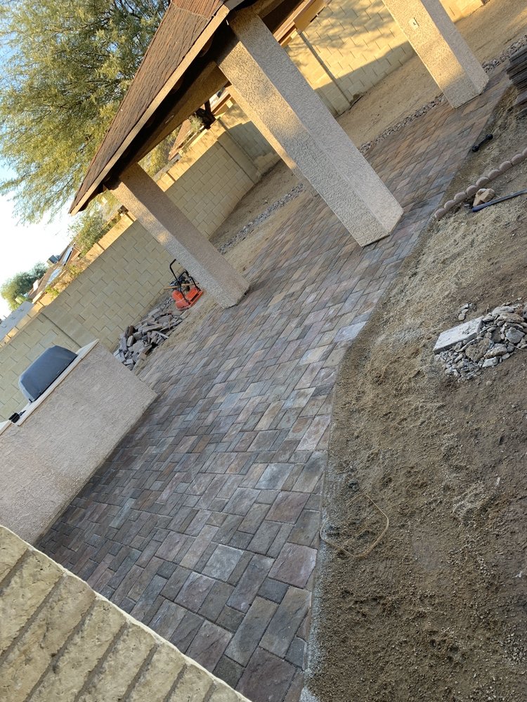 Photo of New Image Landscaping