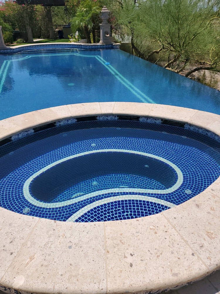 Photo of Pristine Image Pool Care & Repair