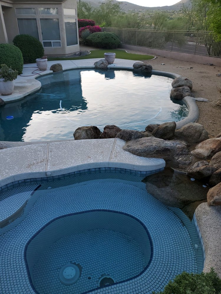 Photo of Pristine Image Pool Care & Repair