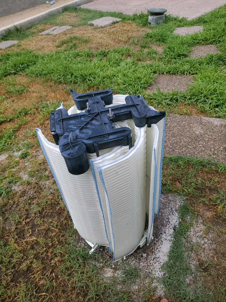Photo of Pristine Image Pool Care & Repair