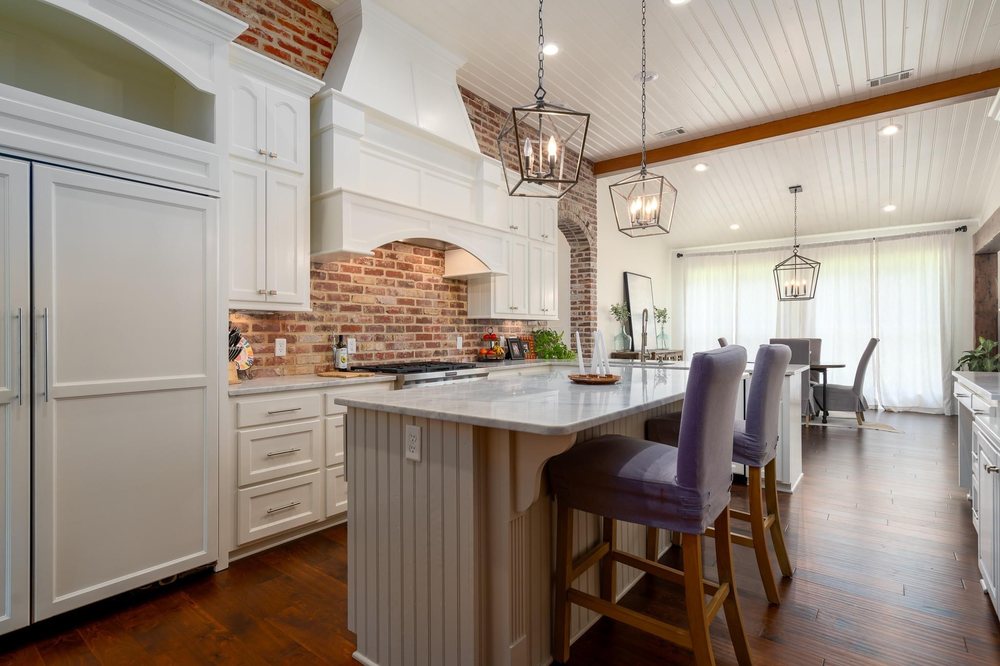 Photo of New Orleans Brick & Stone