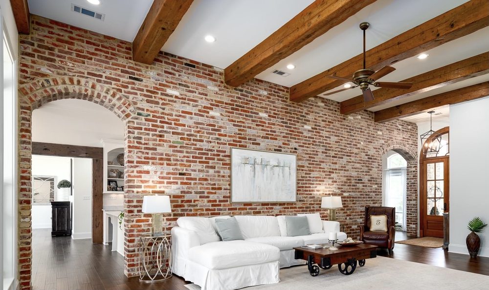 Photo of New Orleans Brick & Stone