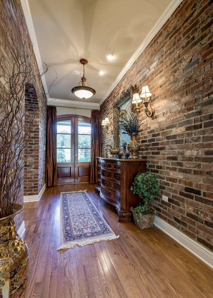 Photo of New Orleans Brick & Stone
