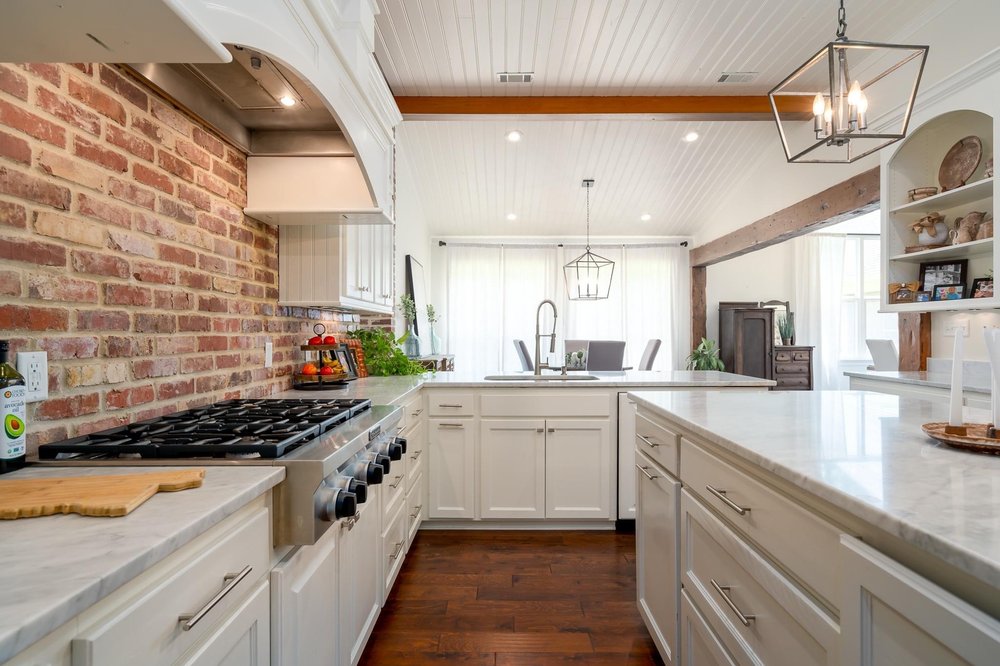 Photo of New Orleans Brick & Stone
