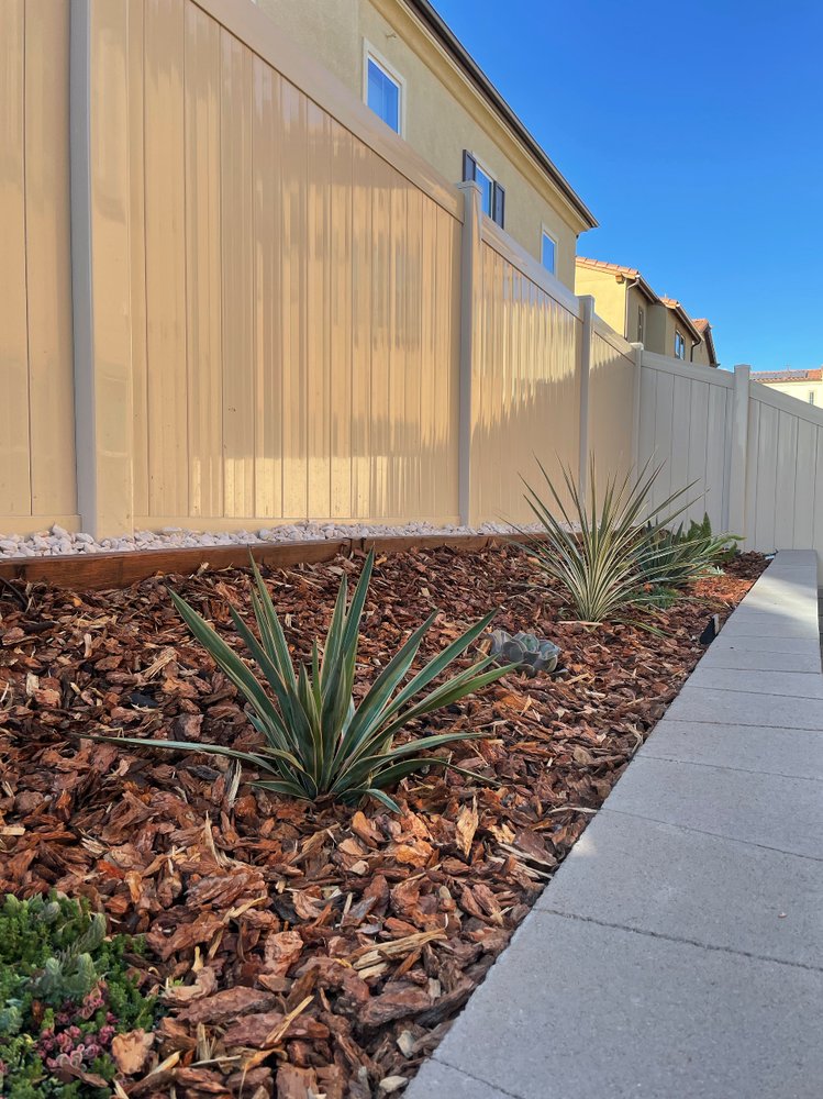 Photo of Merida Blanca landscaping services