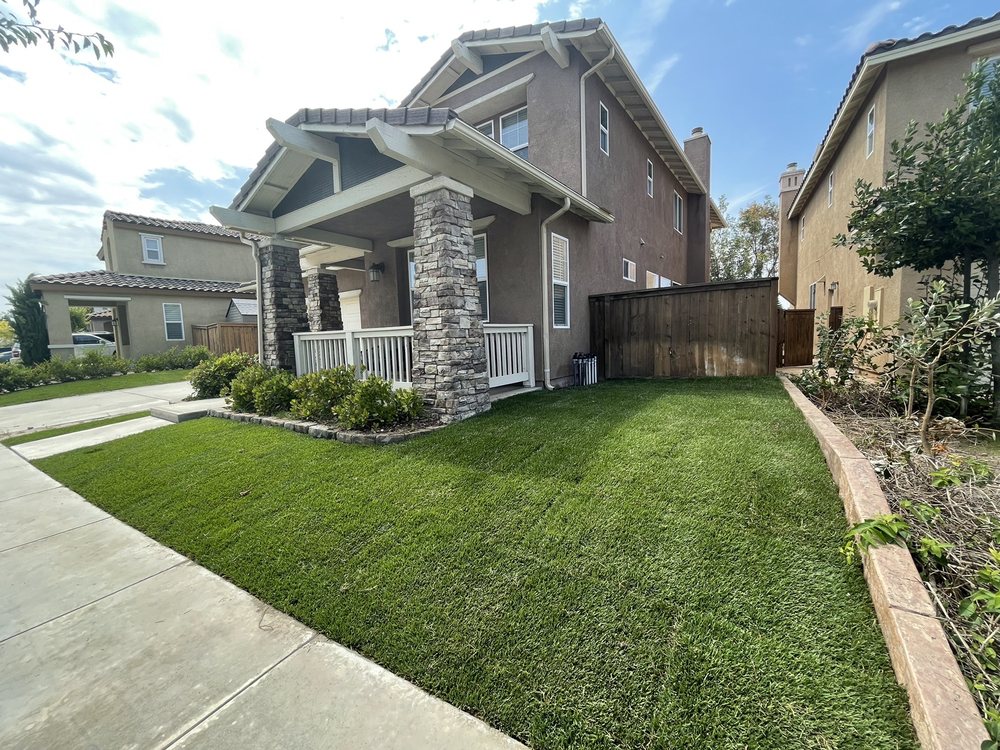 Photo of Merida Blanca landscaping services