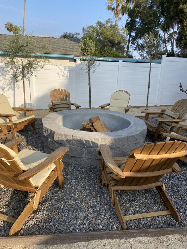 Photo of Merida Blanca landscaping services
