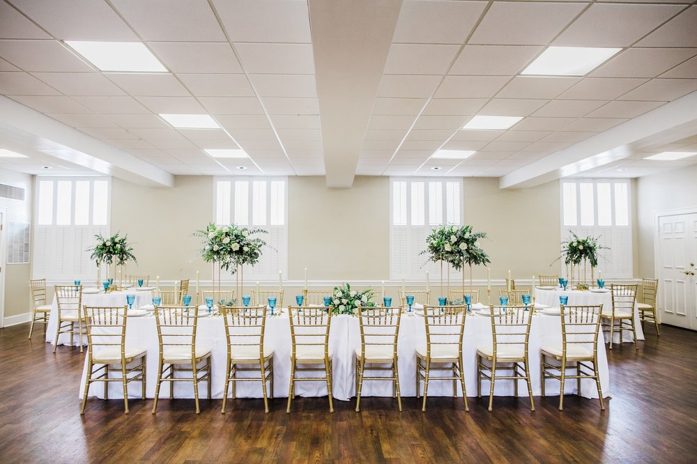 Photo of Seven Oaks Events Venue