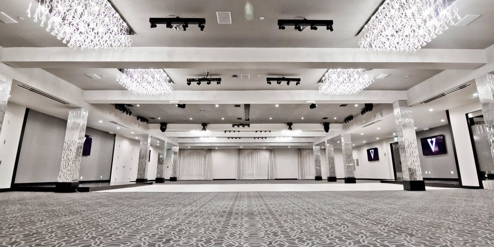Photo of Seven Oaks Events Venue