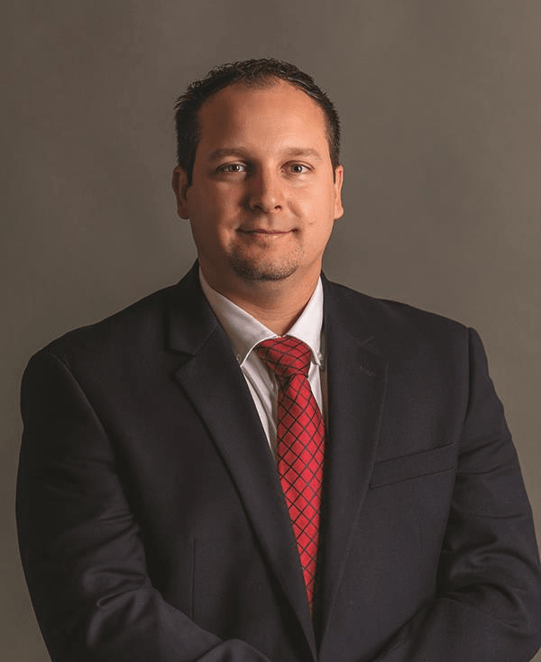 Photo of Dustin Braud - State Farm Insurance Agent