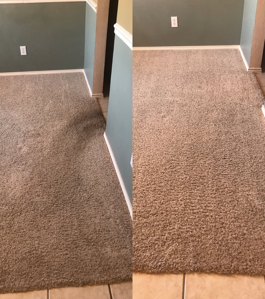 Photo of Steamline Restoration Air Duct & Carpet Cleaning