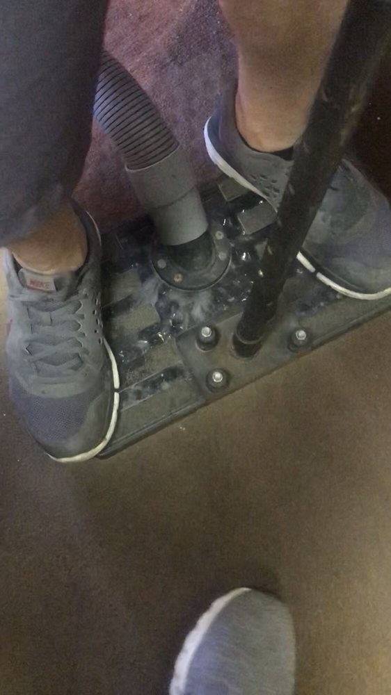 Photo of Steamline Restoration Air Duct & Carpet Cleaning