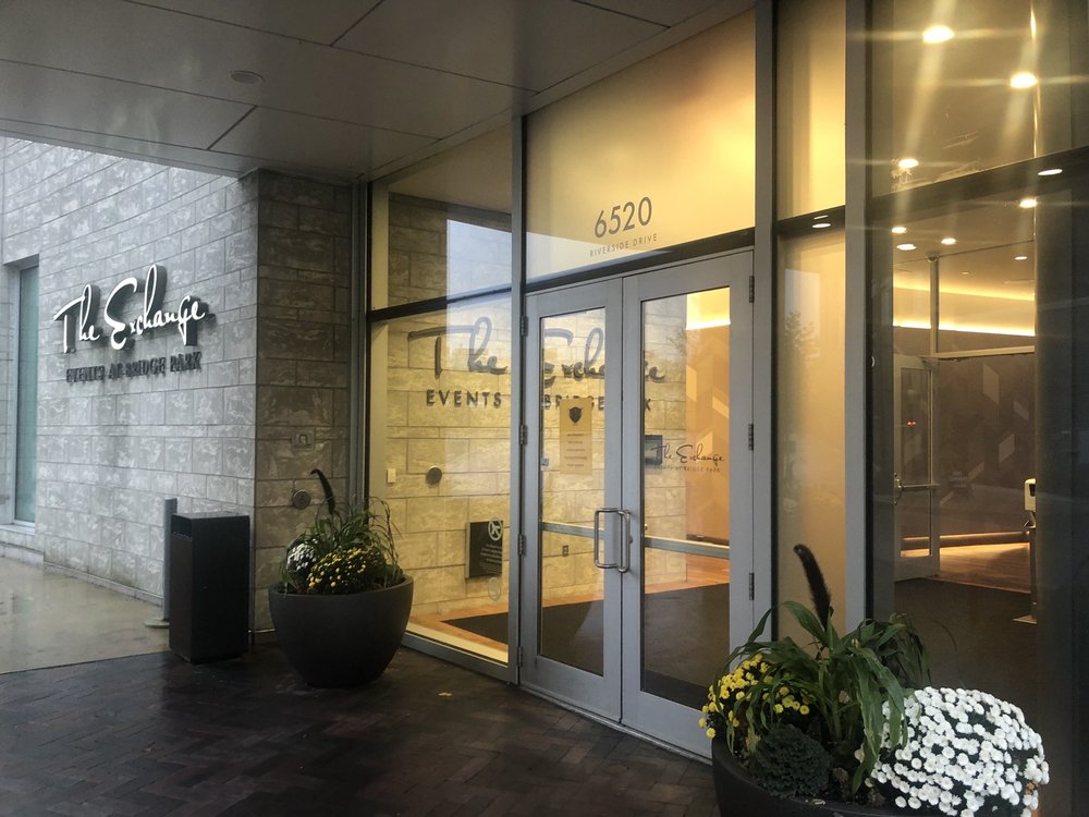 Photo of The Exchange