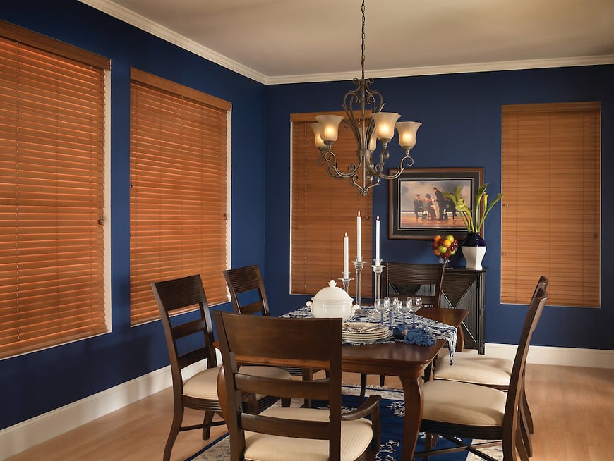 Photo of Delta Blinds Supply