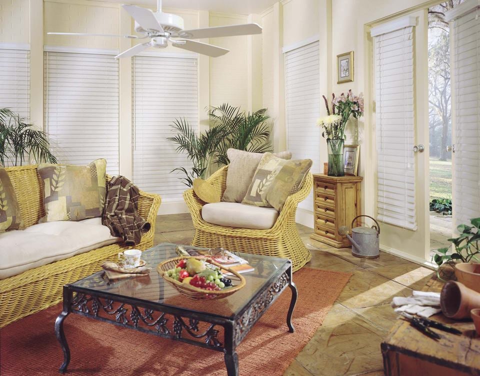 Photo of Delta Blinds Supply