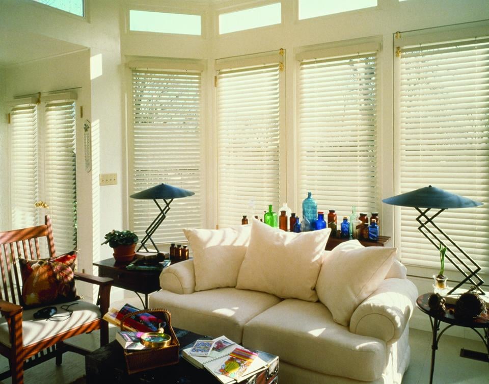 Photo of Delta Blinds Supply