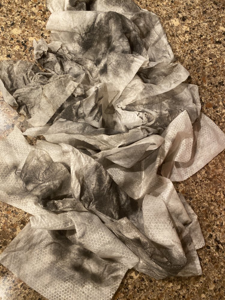 Photo of A&S Cleaning Services